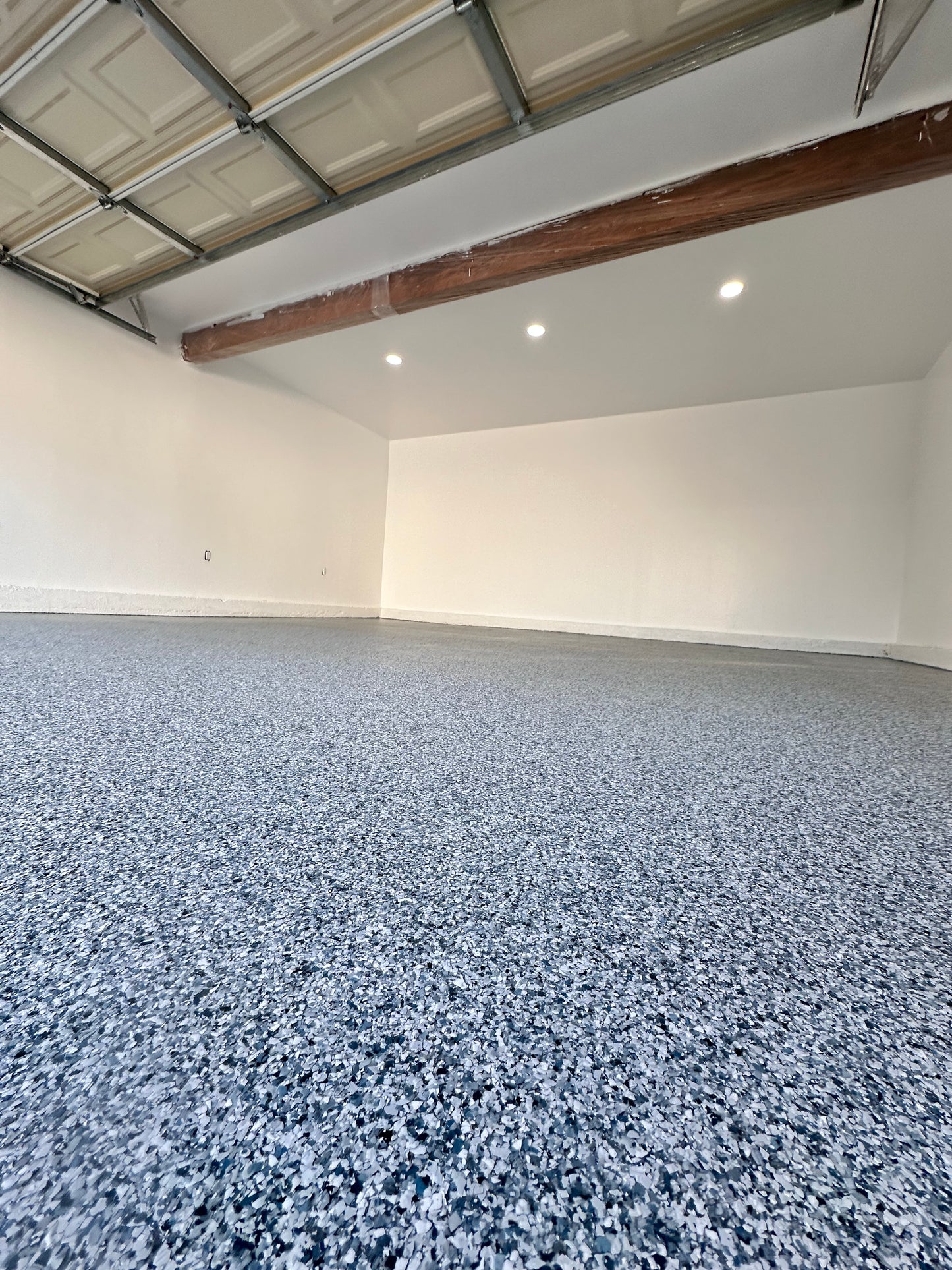 Lock in your new project with a deposit