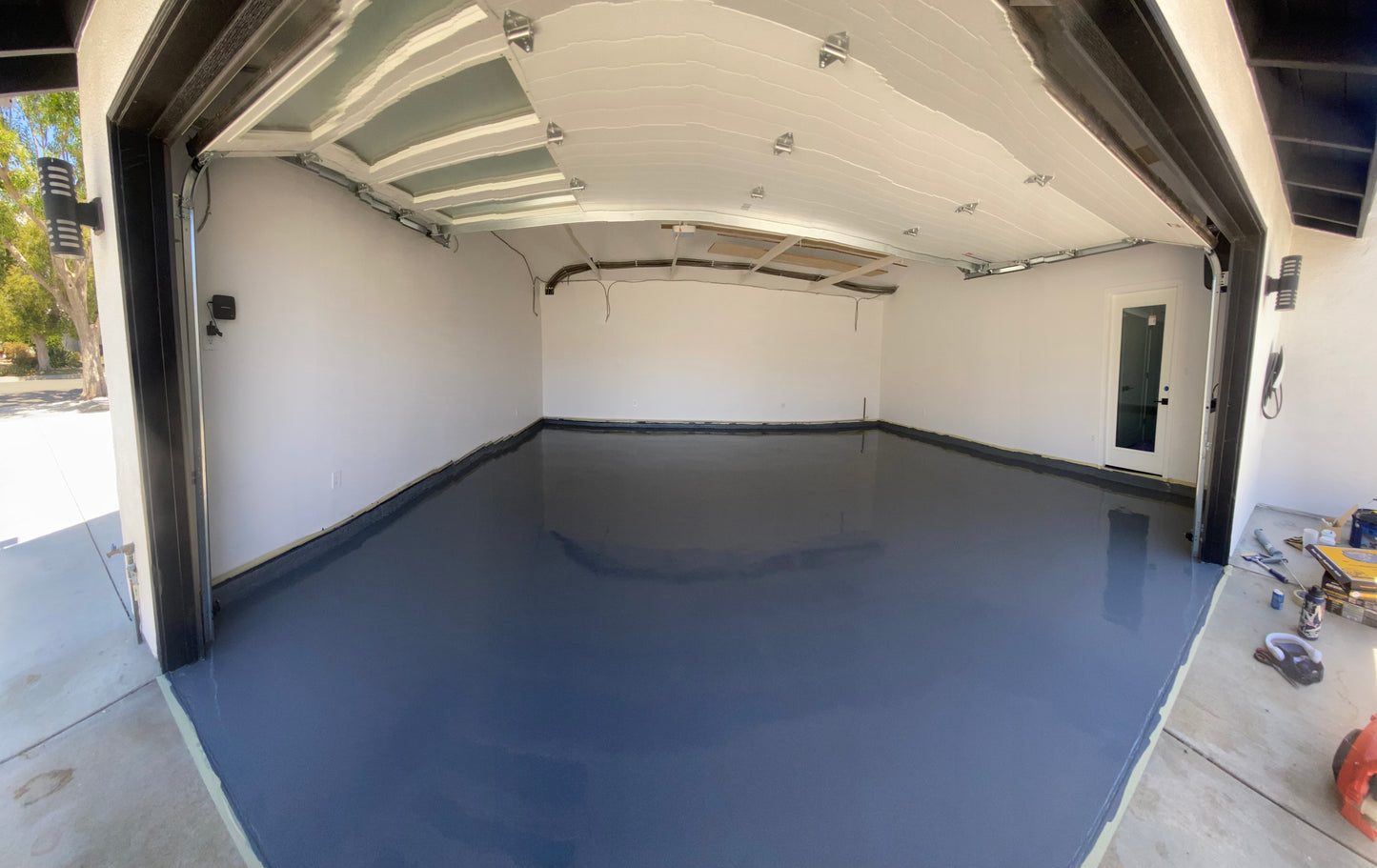 Lock in your new project with a deposit