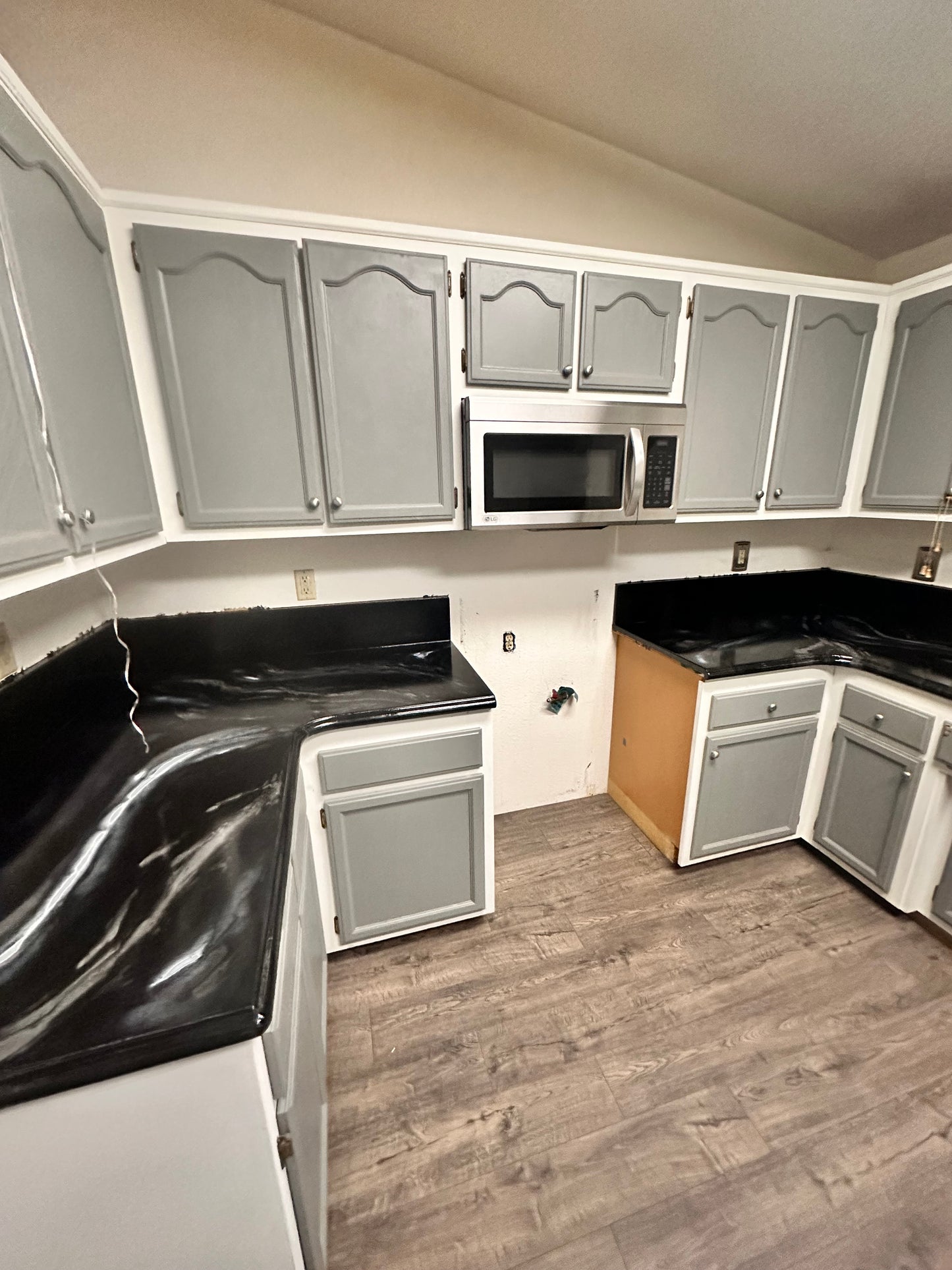 Lock in your new project with a deposit