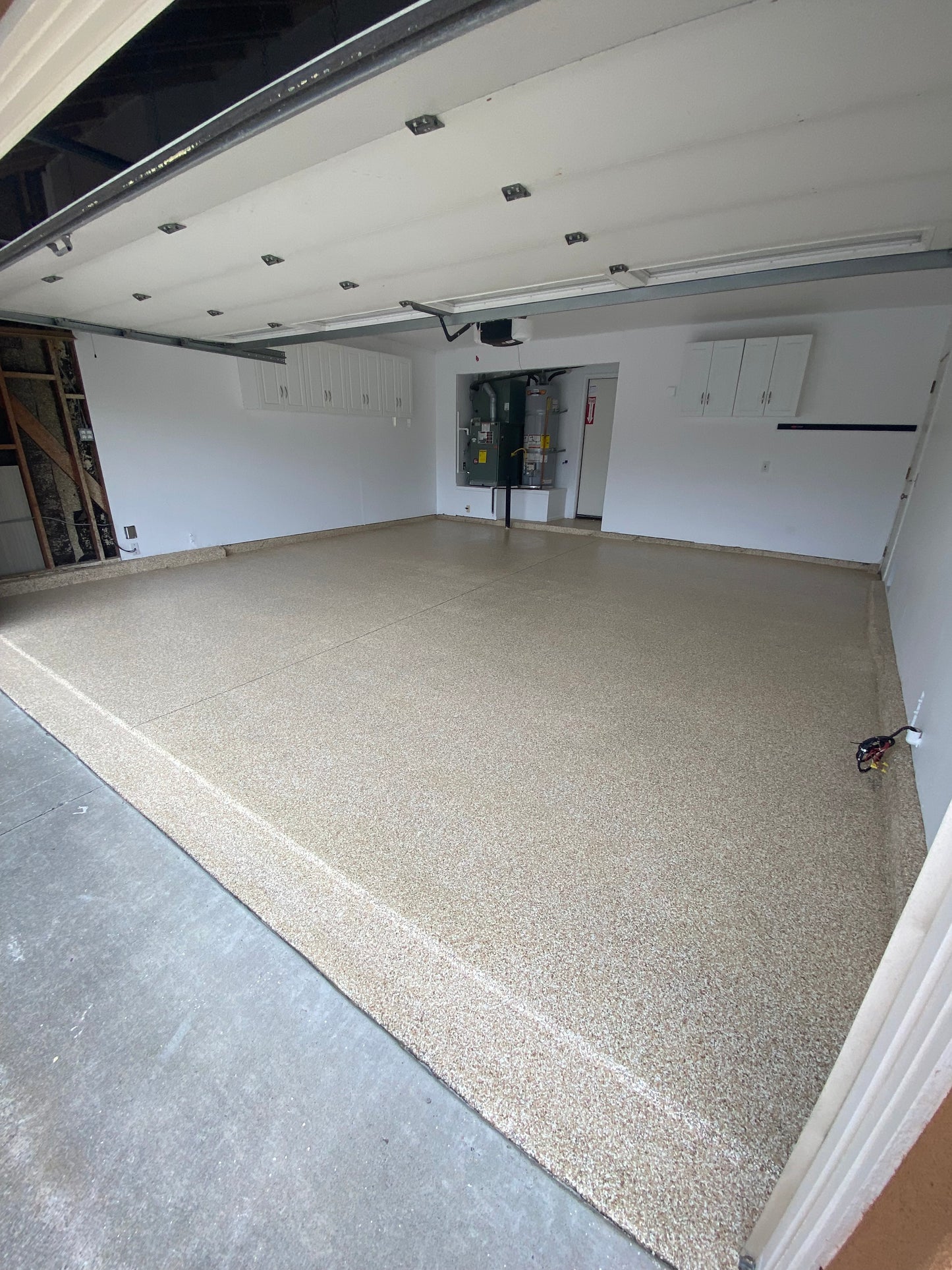 Lock in your new project with a deposit