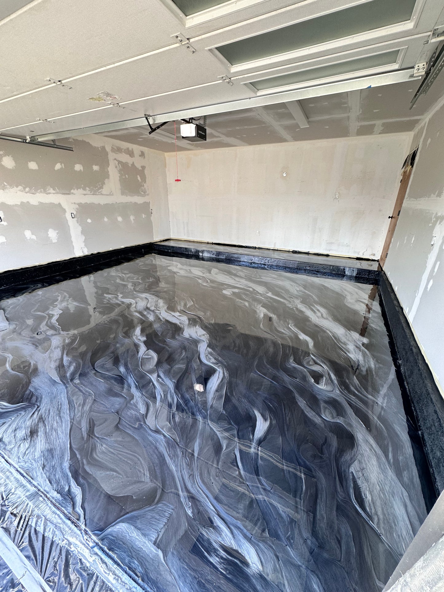 Lock in your new project with a deposit