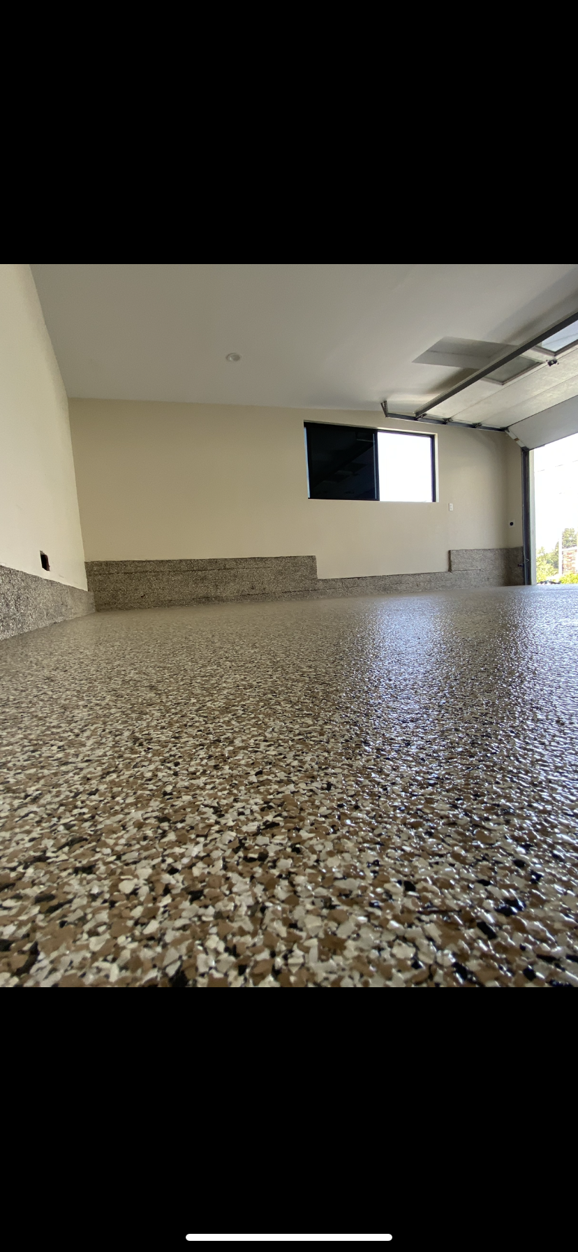 Lock in your new project with a deposit