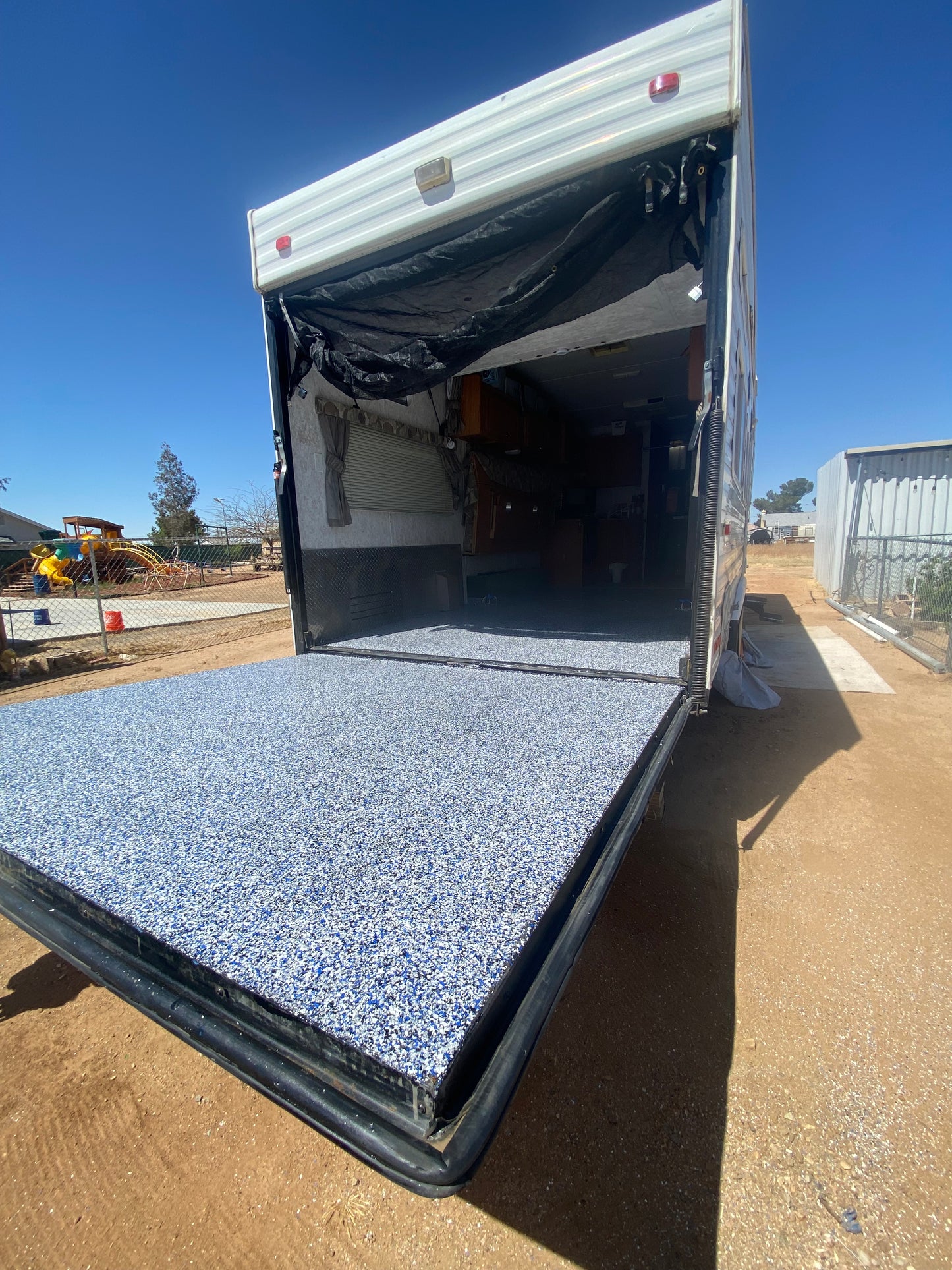 Lock in your new project with a deposit