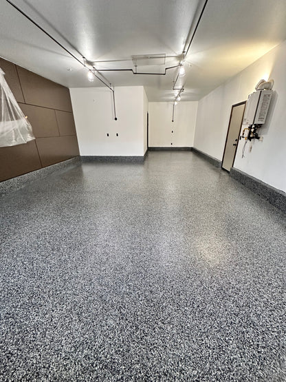 Lock in your new project with a deposit