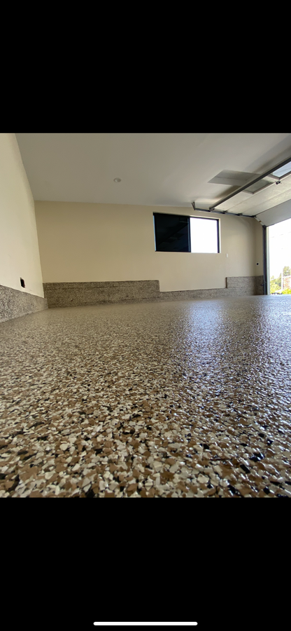 Lock in your new project with a deposit