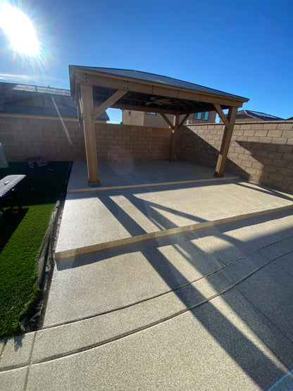 Lock in your new project with a deposit